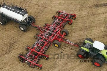 Bourgault 3820-70 ParaLink Coulter Drills