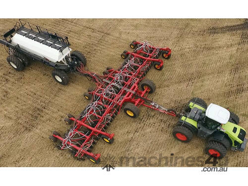 Bourgault 3820-70 ParaLink Coulter Drills™