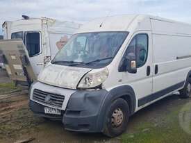 Fiat Ducato - picture2' - Click to enlarge