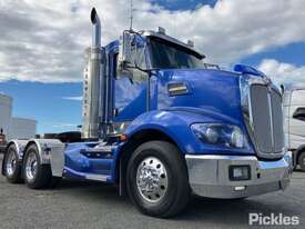 2014 Kenworth T409 - picture0' - Click to enlarge