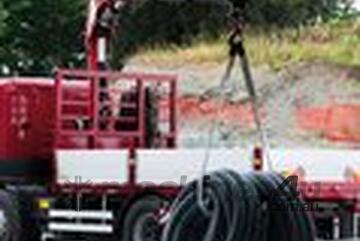 FASSI F245A ACTIVE - F245A E-ACTIVE