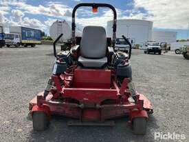 Ferris Zero Turn Ride On Mower - picture0' - Click to enlarge