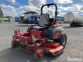 Ferris Zero Turn Ride On Mower - picture0' - Click to enlarge