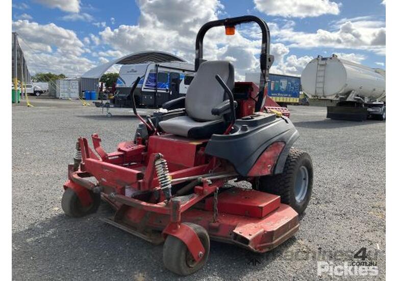 Used ferris Ferris Zero Turn Ride On Mower Zero Turn Mowers in ...