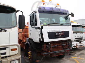 2012 MAN TGM TRUCK - picture0' - Click to enlarge