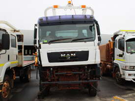 2012 MAN TGM TRUCK - picture0' - Click to enlarge