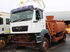 2012 MAN TGM TRUCK - picture1' - Click to enlarge