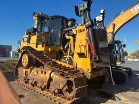 2014 CAT D9T DOZER - picture0' - Click to enlarge