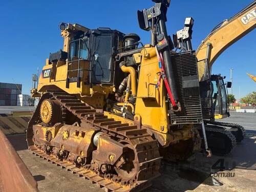 2014 CAT D9T DOZER