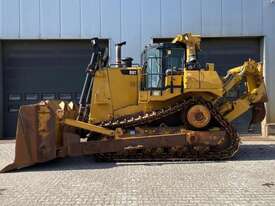 2014 CAT D9T DOZER - picture0' - Click to enlarge