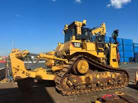 2014 CAT D9T DOZER - picture1' - Click to enlarge