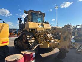 2014 CAT D9T DOZER - picture2' - Click to enlarge