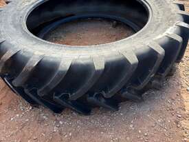 Michelin Agribib 480/80 R 46 Tyre - picture1' - Click to enlarge