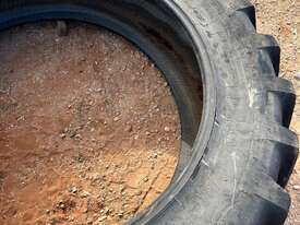 Michelin Agribib 480/80 R 46 Tyre - picture2' - Click to enlarge