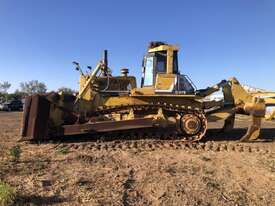 1987 KOMATSU D375-1 DOZER - picture0' - Click to enlarge