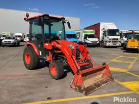 Kubota B3150 Tractor / Loader - picture0' - Click to enlarge