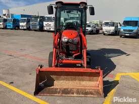 Kubota B3150 Tractor / Loader - picture0' - Click to enlarge