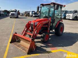 Kubota B3150 Tractor / Loader - picture1' - Click to enlarge