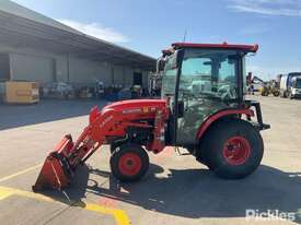 Kubota B3150 Tractor / Loader - picture2' - Click to enlarge