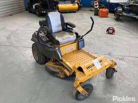 2019 Hustler Raptor Zero Turn Ride On Mower - picture0' - Click to enlarge