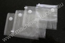caption Orved Vacuum Bags Standard Various Sizes