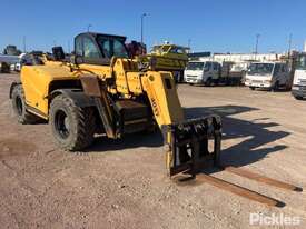 2011 Haulotte HTL 4017 Telehandler - picture0' - Click to enlarge