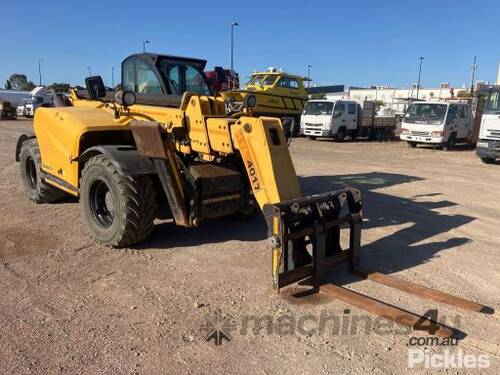 2011 Haulotte HTL 4017 Telehandler