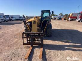 2011 Haulotte HTL 4017 Telehandler - picture0' - Click to enlarge