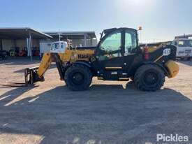 2011 Haulotte HTL 4017 Telehandler - picture2' - Click to enlarge