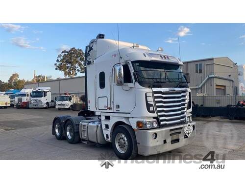 Freightliner Argosy