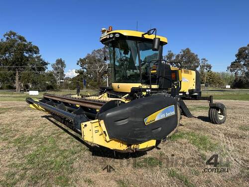 New Holland H8060