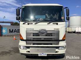 2012 Hino 700 2848 FS Prime Mover - picture0' - Click to enlarge