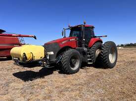 2017 CASE IH MAGNUM 380 FWA - picture0' - Click to enlarge