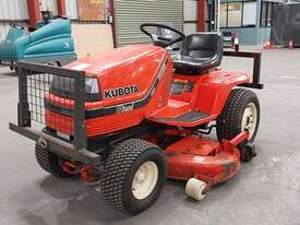 Kubota G1900 - picture1' - Click to enlarge