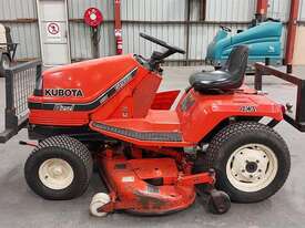 Kubota G1900 - picture2' - Click to enlarge