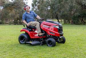 Rover Lawn King I-547/42 Premium Ride on Mower