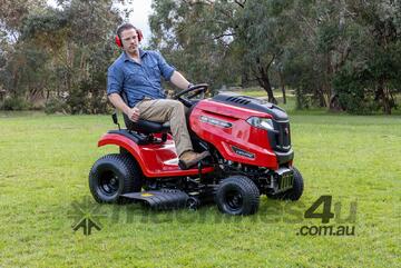 Rover Lawn King I-547/42 Premium Ride on Mower