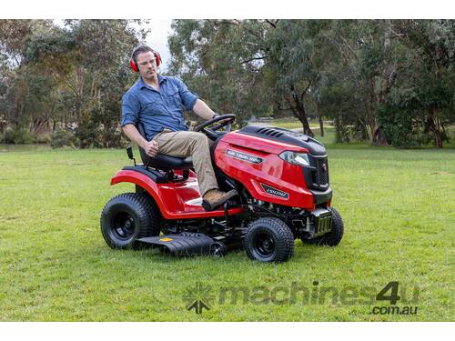 Rover Lawn King I-547/42 Premium Ride on Mower