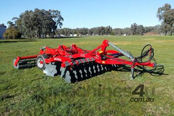 UNIA ARES P TX 3.5 SPEED DISCS (3.5M)