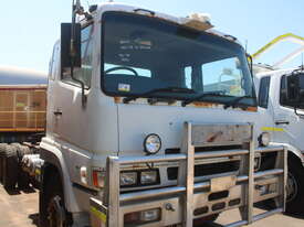 2010 MITSUBISHI FV500 TRUCK - picture0' - Click to enlarge