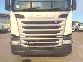 Scania G480 - picture1' - Click to enlarge