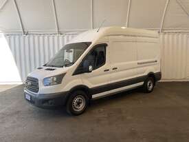 2017 Ford Transit 350L (LWB) FWD High Roof Diesel - picture0' - Click to enlarge