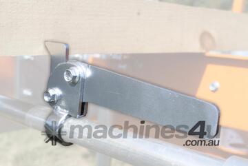 FRONTIER CAM DOG (SINGLE)