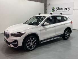 2019 BMW X1 sDrive 18d Diesel (Ex Lease) - picture1' - Click to enlarge