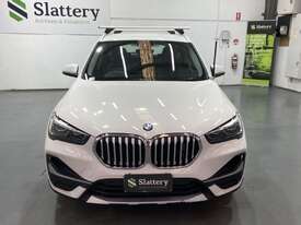 2019 BMW X1 sDrive 18d Diesel (Ex Lease) - picture2' - Click to enlarge