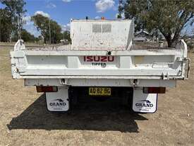 GRAND MOTOR GROUP - 2007 ISUZU NPR300 Tipper Truck - picture2' - Click to enlarge