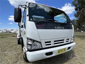 GRAND MOTOR GROUP - 2007 ISUZU NPR300 Tipper Truck - picture1' - Click to enlarge