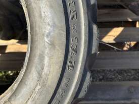 Pallet of Assorted Tyres - picture2' - Click to enlarge