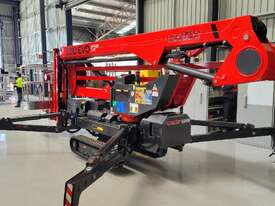 Platform 2210 Evo ED Spider Lift - picture0' - Click to enlarge