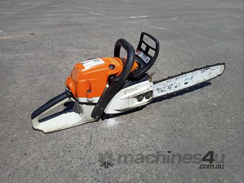 Stihl 260 Chain saw